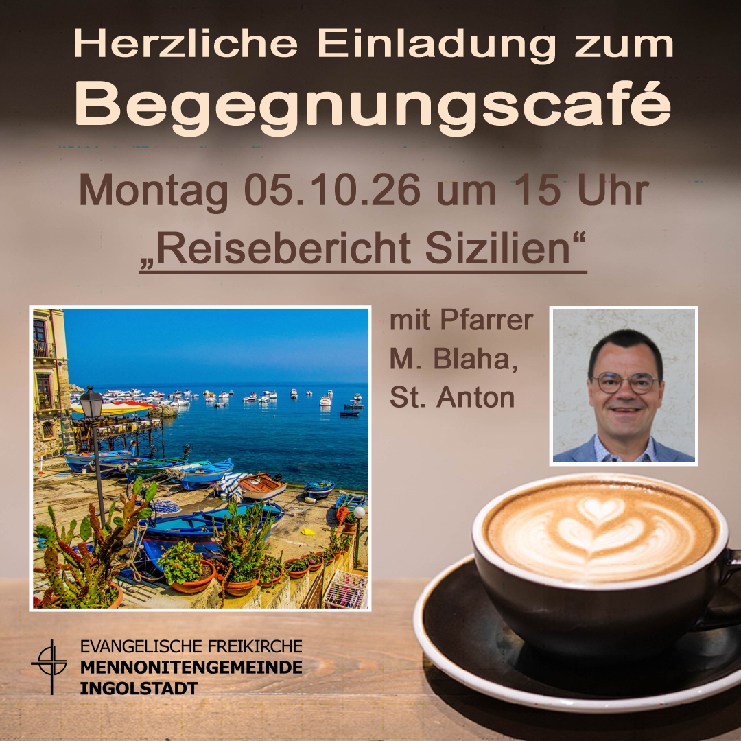 Begegnungscafé
